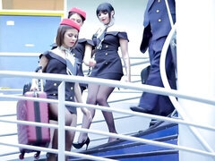 Veľký zadok, Veľké péro, Veľké kozy, Kuřba, Brunetka, Na psíka, Šaty, Milf  mčbp