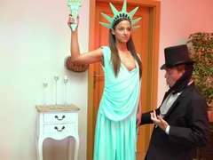 Obciąganie, Styl na pieska, Lizanie, Biuro, Cipka