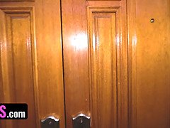 오랄섹스, 머리카락이 많은, 핸드잡, Hd, 다른 인종간의, 흥청망청 놀기, 고함치는, 쓰리섬