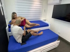 Grote kont, Blond, Rondborstig, Hd, Moeder die ik wil neuken, Orgasme, Zusters, Spuiten