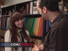 Anál, Kuřba, Brunetka, Striekanie semena, Vlasatej, Spodná bielizeň, Vychudnutá, Kozičky