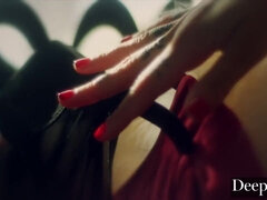 Iso kulli, Suihinotto, Rankka, Luonnolliset tissit