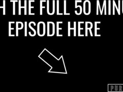 Erotic Hardcore with Lesbian Sex Emily Willis Is Stalked And Fucked At The Cabin