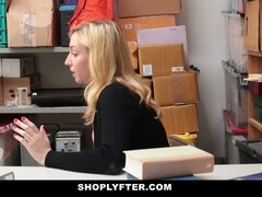 Blondinka, Zaloteni, Zunanji izliv, Doggystyle, Obrazno, Hardcore, Njegov, Voajer