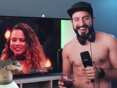 Reaction compilation, melvan, funny porn bloopers