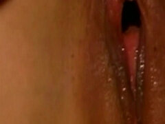 Duży kutas, Blondynka, Palcówka, Nagość, Cipka, Cycki, Markowy, Mokry