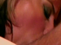 Anal, Blondine, Pik sutte, Sædskud, Dobbelt penetration, Gruppe, Fisse, Trekant