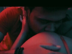 Amatör, Stor stjärt, Stora tuttar, Brunett, Bystig, Erotisk, Naturliga tuttar, Tuttar