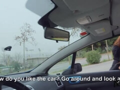 Ginebra Bellucci won  t Put away the Pussy!