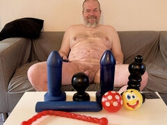 Ερασιτέχνης, Πρωκτικό, Χύσιμο, Γερμανός, Αυνανισμός, Ώριμη, Πίρσινγκ, Μόνος