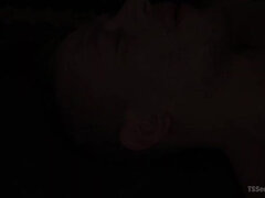 Analny, Obciąganie, Stopy