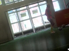 Popó, Kisbaba, Szőke, Pénisz, Kőkemény, Nézőpont, Nuni, Tini