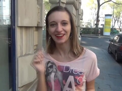 Amatorka, Niemowlę, Obciąganie, Masturbacja, Chudy, Nastolatki