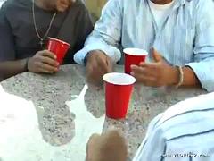 Amatør, Store pupper, Blond, Kukk suging, Skole, Hardcore, Fest, Pupper