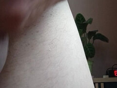 Anál, Dedko, Honění, Homemade, Sólo