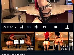 New review of porn star Ibodiquiin Thebodyxxx