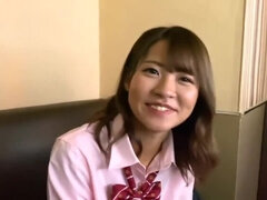 Ázsiai, Gesztenyebarna, Pénisz, Szőrös, Hd, Japán, Nézőpont