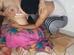 Anal, Stjärt mot mun, Indisk, Offentlig