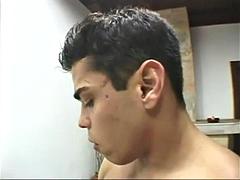 Anal, Loiroa, Boquete, Hardcore, Lambendo