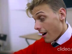 Store pupper, Barmfager, Skole, Sperm skott, Hardcore, Naturlige bryster, Dasking, Pupper