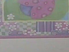 18, Amerikansk, Blondin, Dildo, Solo, Tonåring, Tuttar, Webb kamera