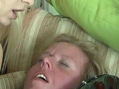 Фетиш, Наказание, Порка