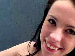 Leie, Braunhaarige, Jungendliche (18+)