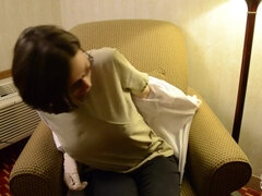 Leie, Arsch, Grosser arsch, Grosse titten, Blasen, Vollbusig, Milf, Pov