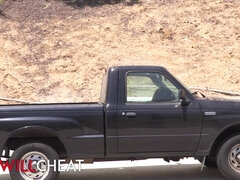 Velké péro, Kuřba, Dávení penisem, Péro, Prstění, Hardcore, Hd, Pička