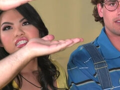 Behind The Scenes of Mighty Muffin Pounder Rangers