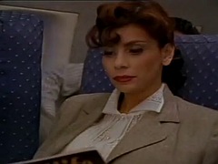 Kuřba, Vlasatej, Milf  mčbp