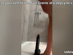 Dildo, Hd, Natürlich, Natürlichen titten, Nackt, Orgasmus, Pov, Solo