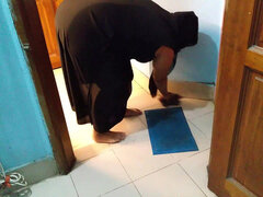 18, Arabisk, Røv, Store smukke kvinder, Sød, Hushjælper