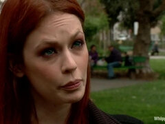 Anal, Cul, Bondage domination sadisme masochisme, Face assise, Doigter, Lesbienne, Chatte, Esclave