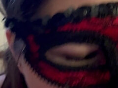 Ερασιτέχνης, Αμερικάνος, Πίπα, Μελαχροινή, Ζευγάρι