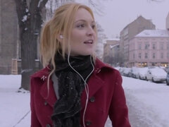 Anaal, Blond, Pijpbeurt, Tiener