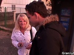 美人, ブロンド, 巨乳な, エロ熟女, お婆さん, 熟年, 淫乱熟女, 義母