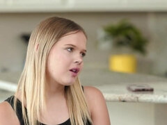 18, Veľké kozy, Blondína, Lesbické, Výprask, Milf  mčbp, Orgazmus, Kozičky