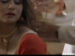 Bhabhi Hot sex Scene