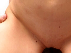 Babe, Pik sutte, Brunette, Hanrej, Hundestilling, Håndjob, Hd, Pov