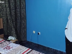 Cul, Noire, Sucer une bite, Brunette brune, Noir ébène, Chatte, Nénés, Mouillée