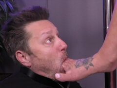 Store pupper, Brunette, Runke