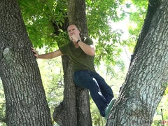 Толстушки, Большие сиськи, Блондинки, Минет, Секс без цензуры, Милф