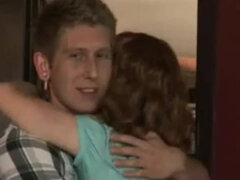 Μεγάλα βυζιά, Ξανθιά, Πούτσος, Γαμήσι με γροθιά, Ομάδα, Μαλακία, Γλείψιμο, Έφηβος