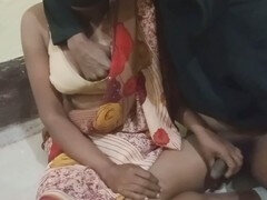 Red-hot Indian girl Kajalbhabhi813 goes wild with her boyfriend