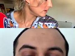 Blondi, Kuuluisuus, Eurooppalainen, Ranskalainen, Äiti jota haluaisin panna, Nettikamerta