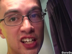 Snopp, Flickvän, Lesbisk, Slick