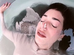 Американки, Ванна, Садо мазо, Черные, Соло, Связанные, Туалет