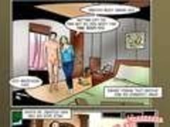 Зрелые, Милф, Молоденькие