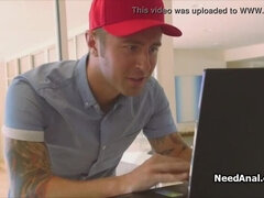 Amatorka, Tyłek, Lizanie dupy, Duży kutas, Obciąganie, Hardcore, Rzeczywistość, Nastolatki